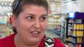 VIDEO Marea aprovizionare de dinaintea scumpirilor. Românii fac stocuri înainte de creșterea TVA-ului